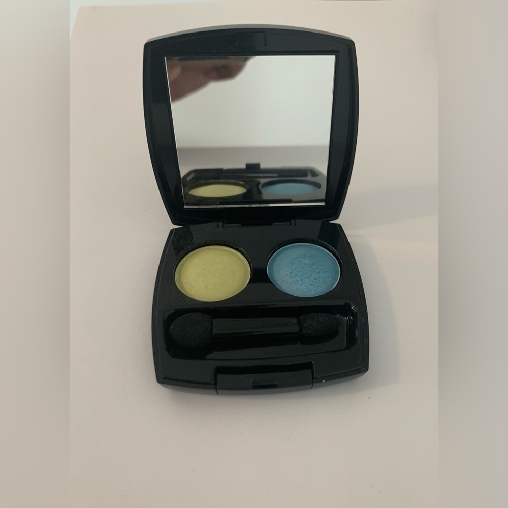NEW Avon True Color Eyeshadow Duo
2.8 g 
Tropical Island- L901